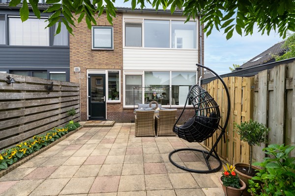 Medium property photo - Dokter Slotstraat 1, 2957 AJ Nieuw-Lekkerland